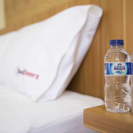 Hotel Reddoorz Near Prawirotaman 2 Jogyakarta Zewnętrze zdjęcie