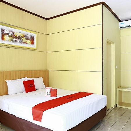 Hotel Reddoorz Near Prawirotaman 2 Jogyakarta Zewnętrze zdjęcie