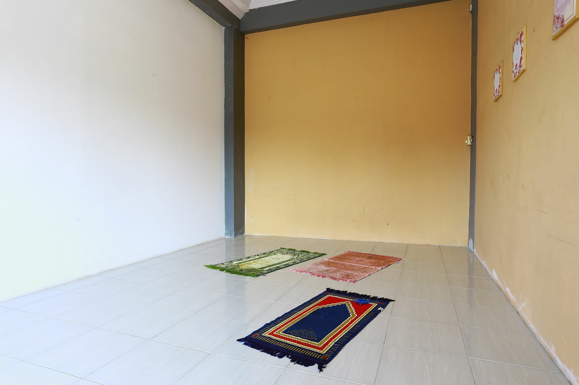 Hotel Reddoorz Near Prawirotaman 2 Jogyakarta Zewnętrze zdjęcie