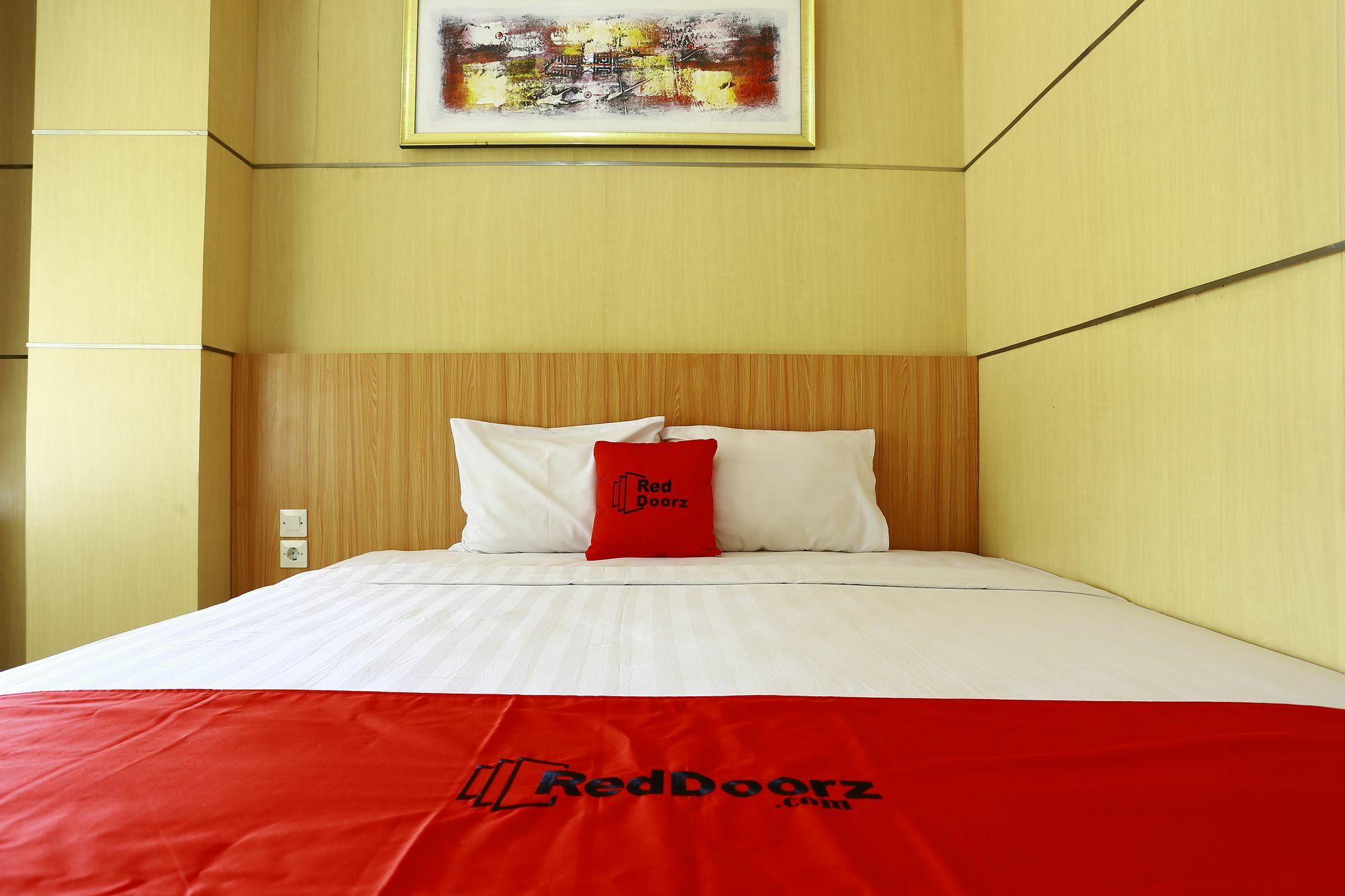 Hotel Reddoorz Near Prawirotaman 2 Jogyakarta Zewnętrze zdjęcie