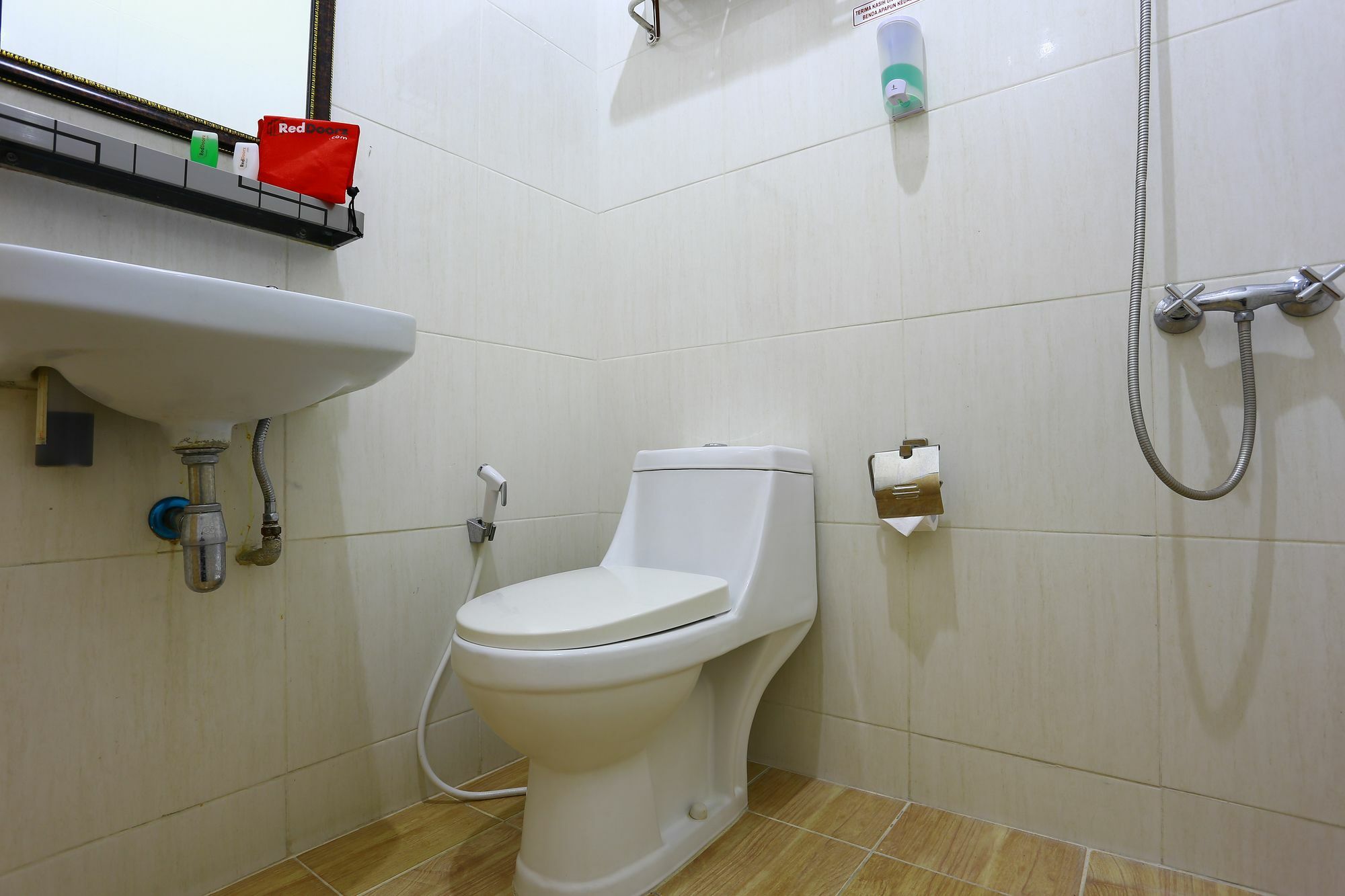 Hotel Reddoorz Near Prawirotaman 2 Jogyakarta Zewnętrze zdjęcie