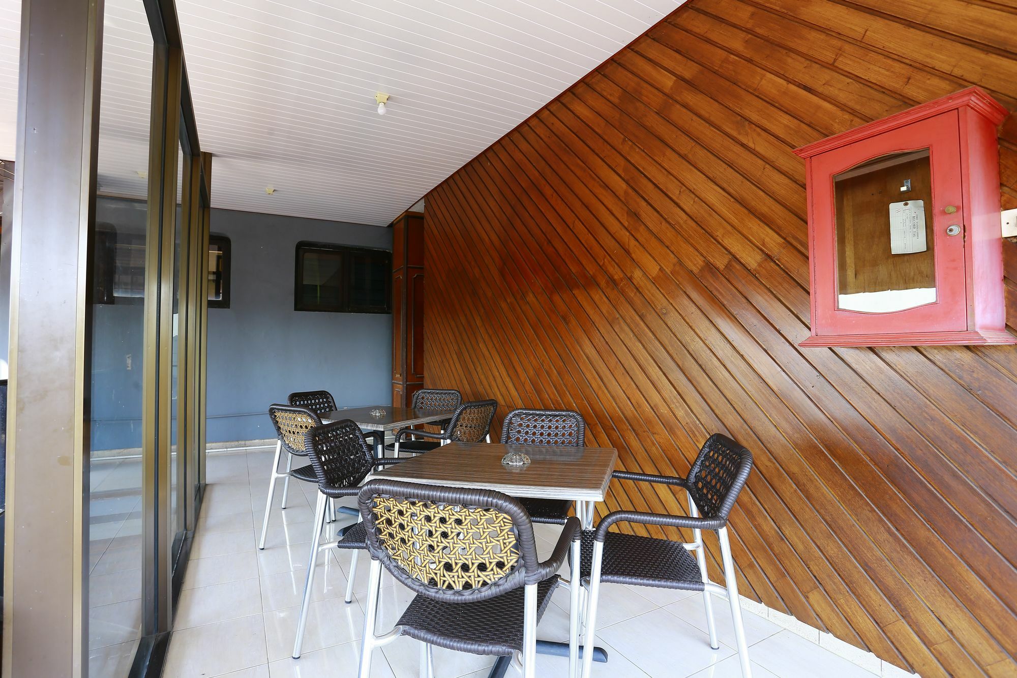 Hotel Reddoorz Near Prawirotaman 2 Jogyakarta Zewnętrze zdjęcie