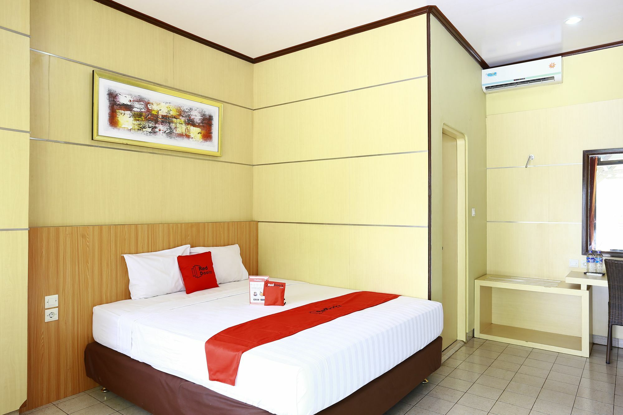 Hotel Reddoorz Near Prawirotaman 2 Jogyakarta Zewnętrze zdjęcie
