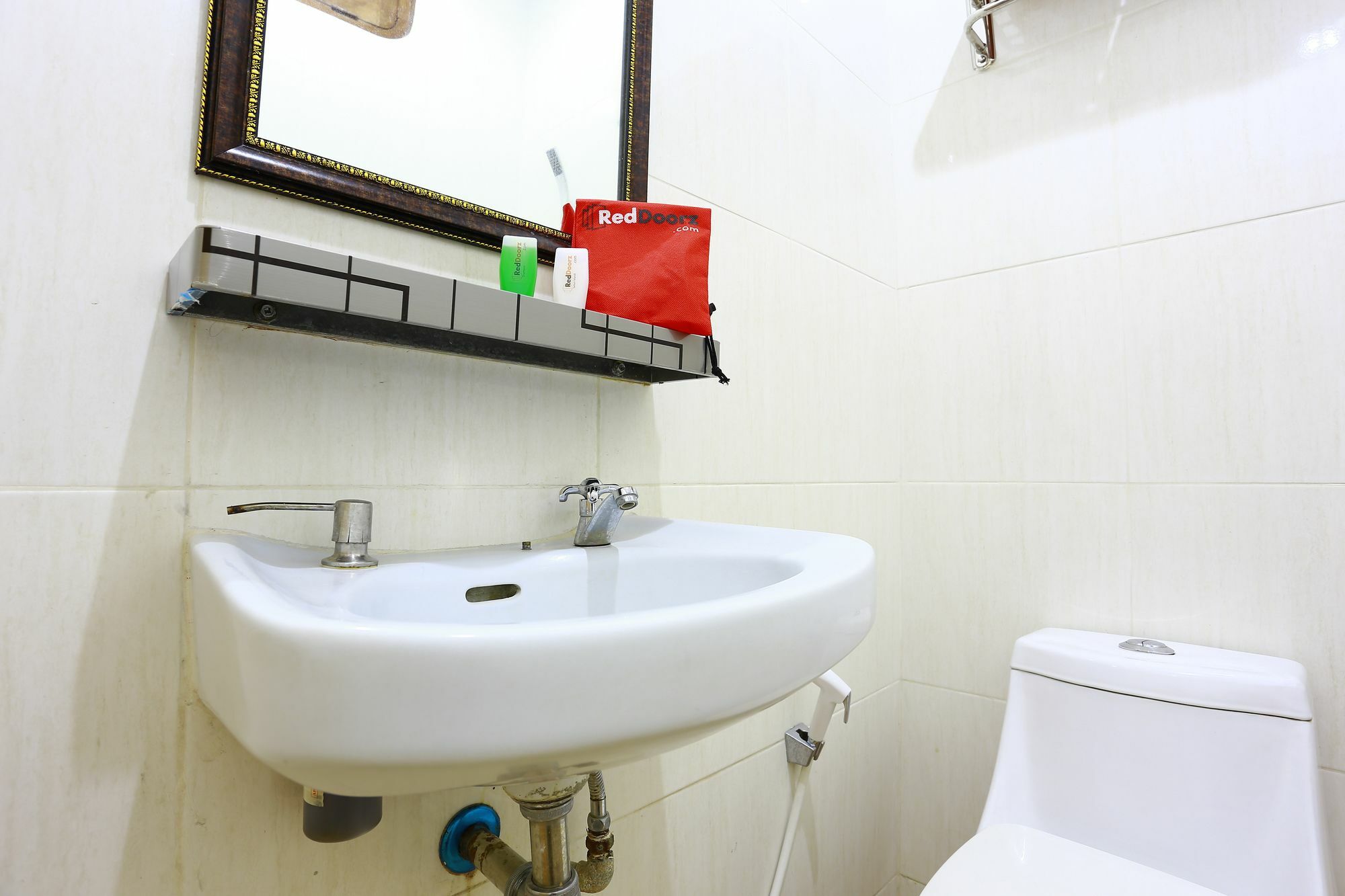 Hotel Reddoorz Near Prawirotaman 2 Jogyakarta Zewnętrze zdjęcie